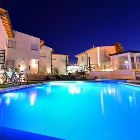 Good Life Resort La Falda Kültér fotó