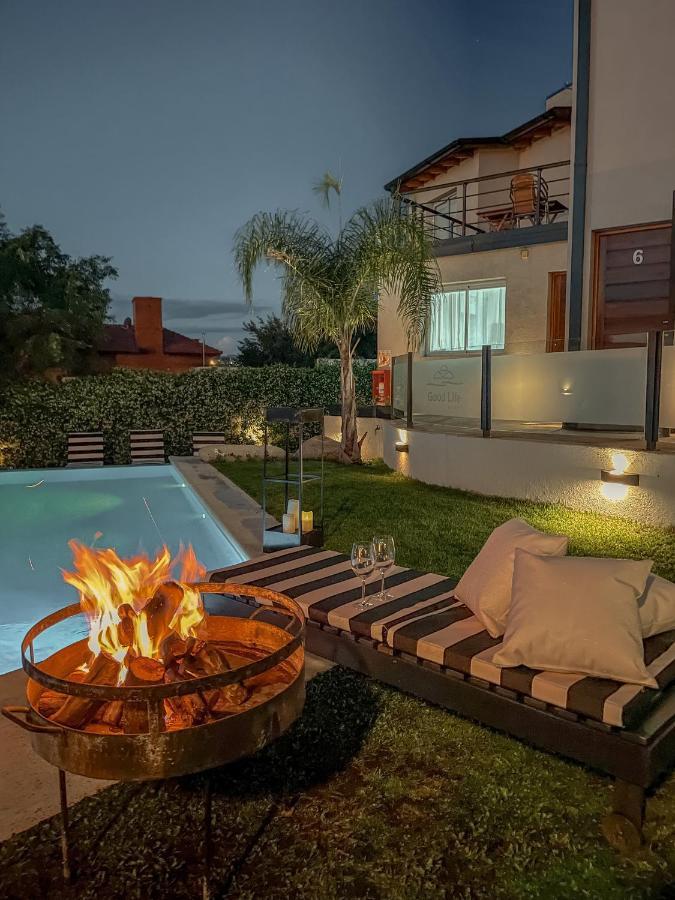 Good Life Resort La Falda Kültér fotó