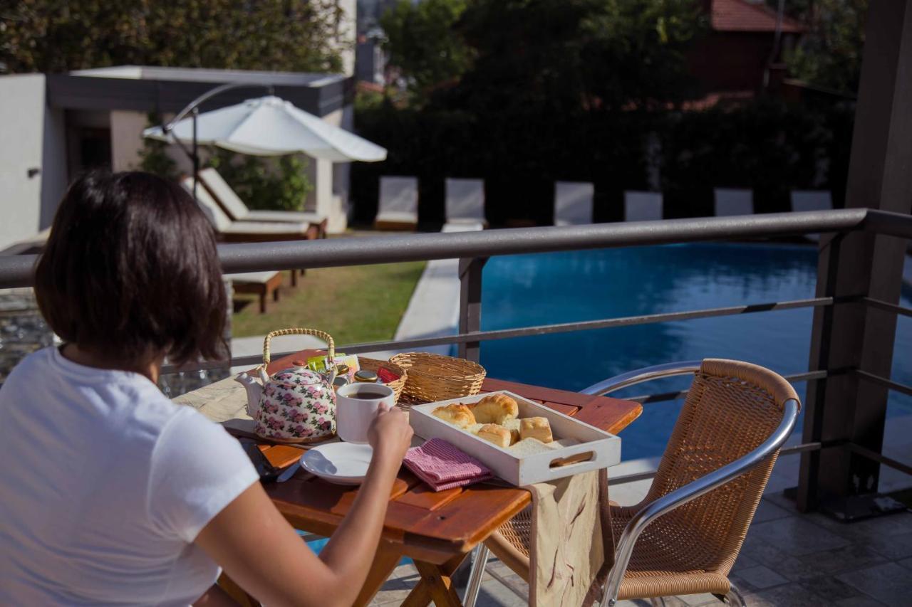 Good Life Resort La Falda Kültér fotó
