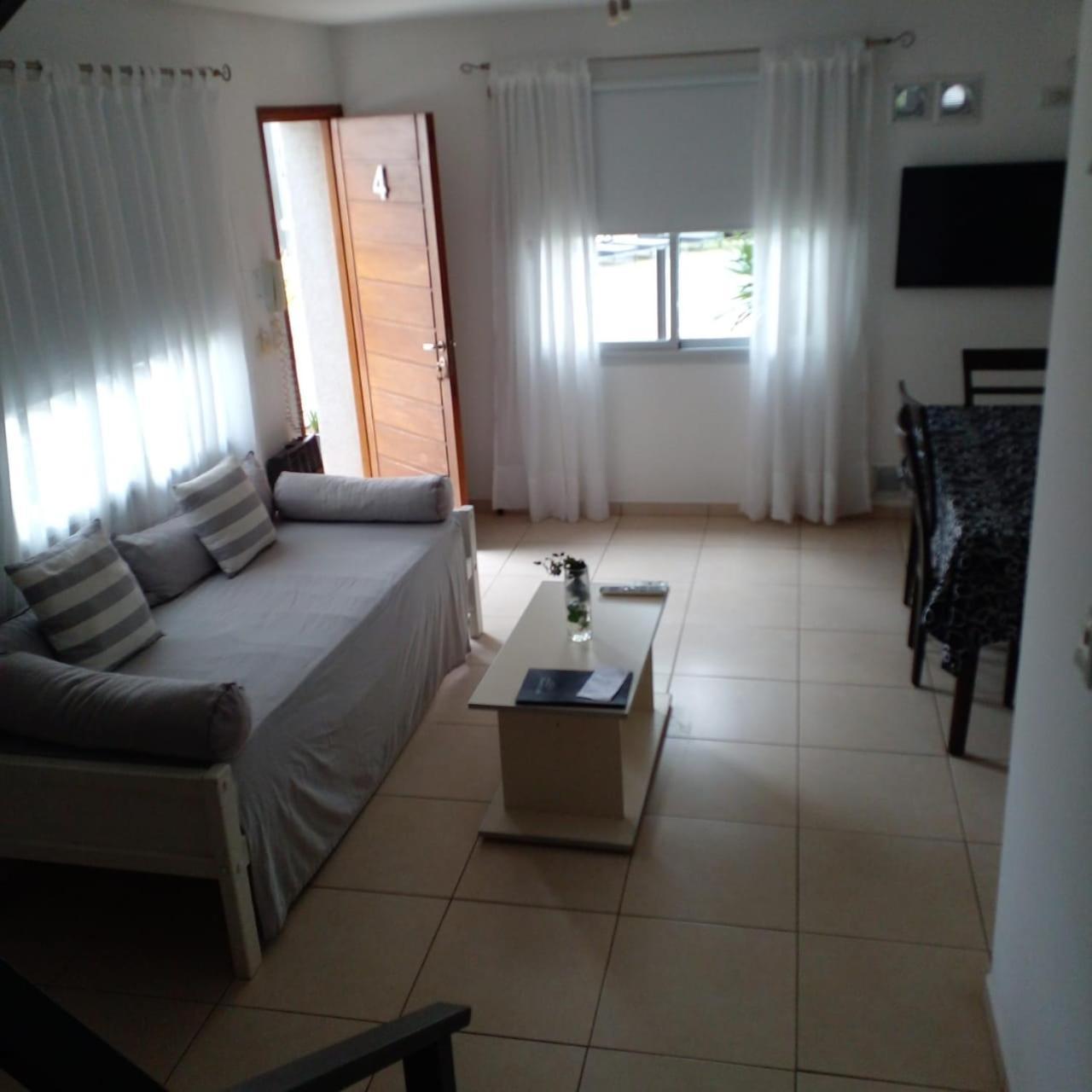 Good Life Resort La Falda Kültér fotó