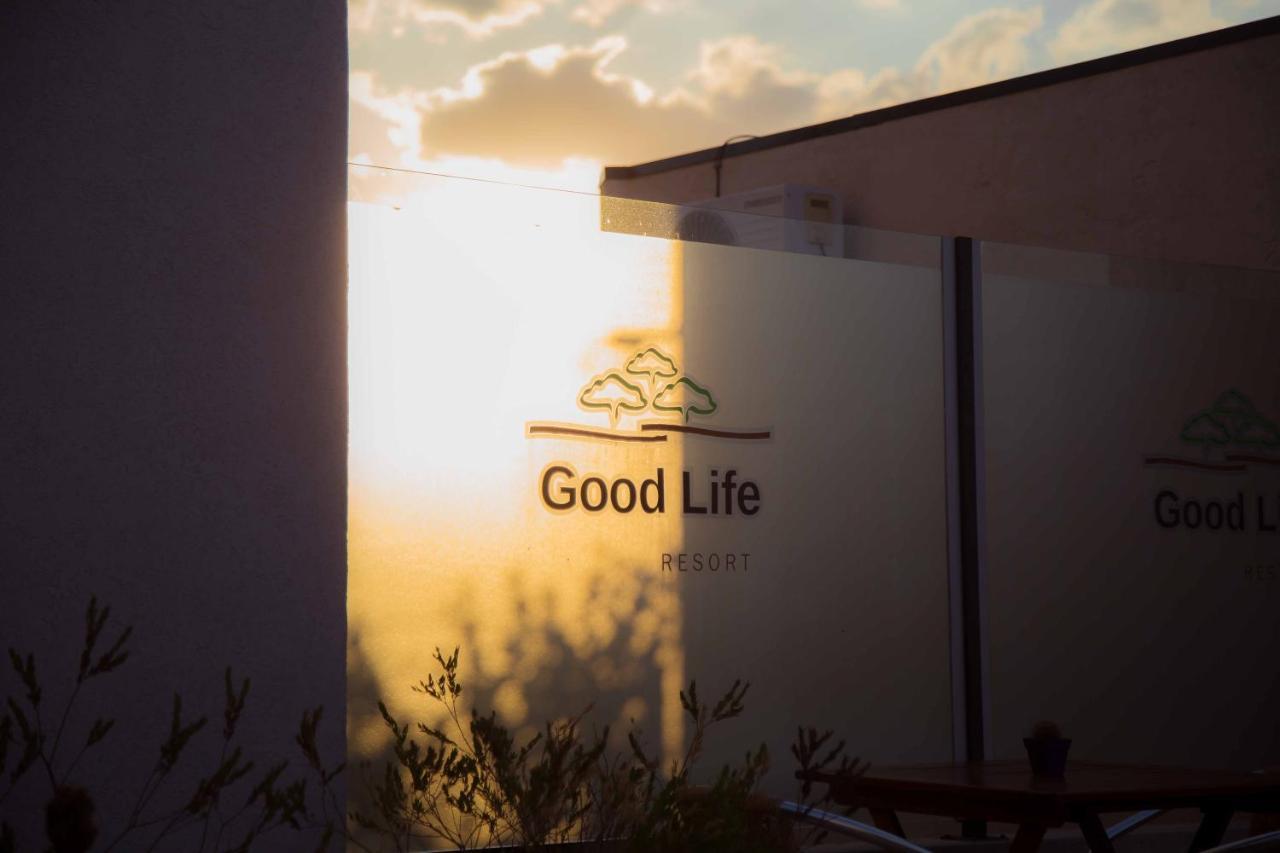 Good Life Resort La Falda Kültér fotó