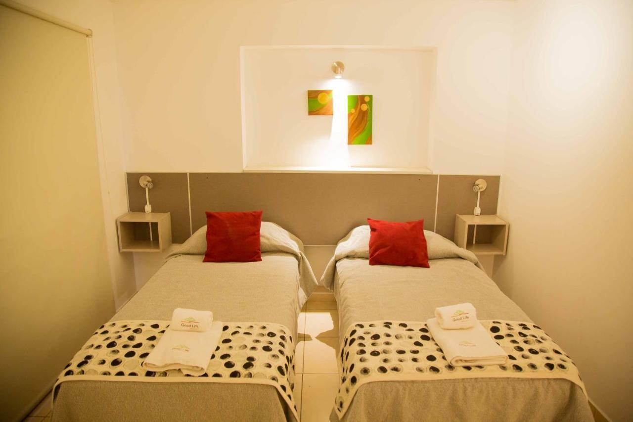 Good Life Resort La Falda Kültér fotó